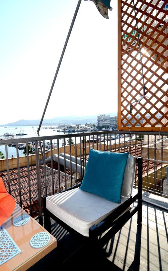 Marina View Apartment