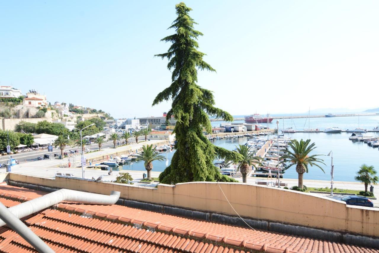 Marina View Apartment *