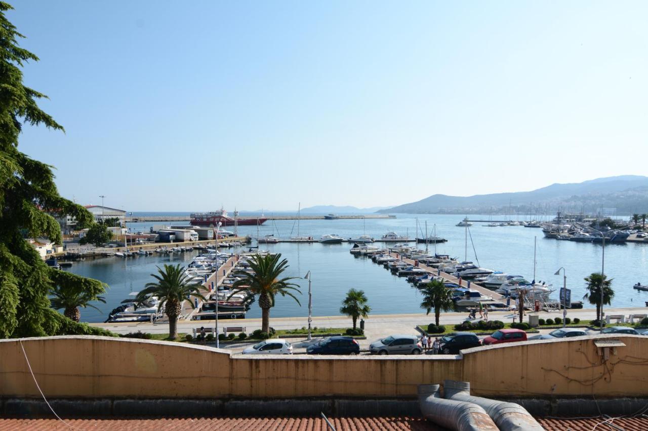 Apartment Marina View Kavala