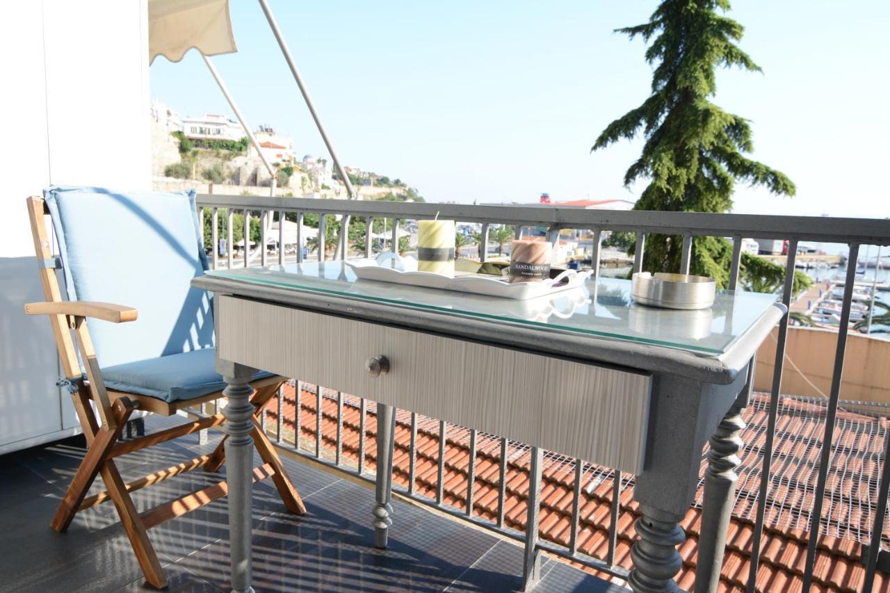 Marina View Apartment