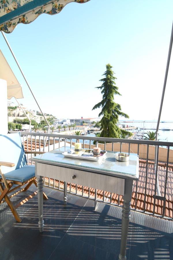 Marina View * Kavala