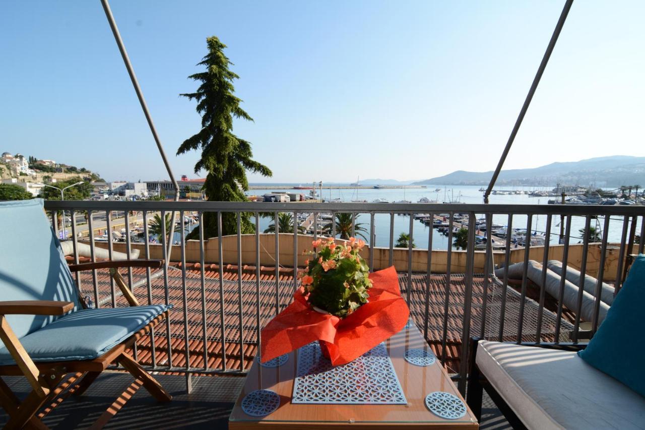 Apartment Marina View Kavala