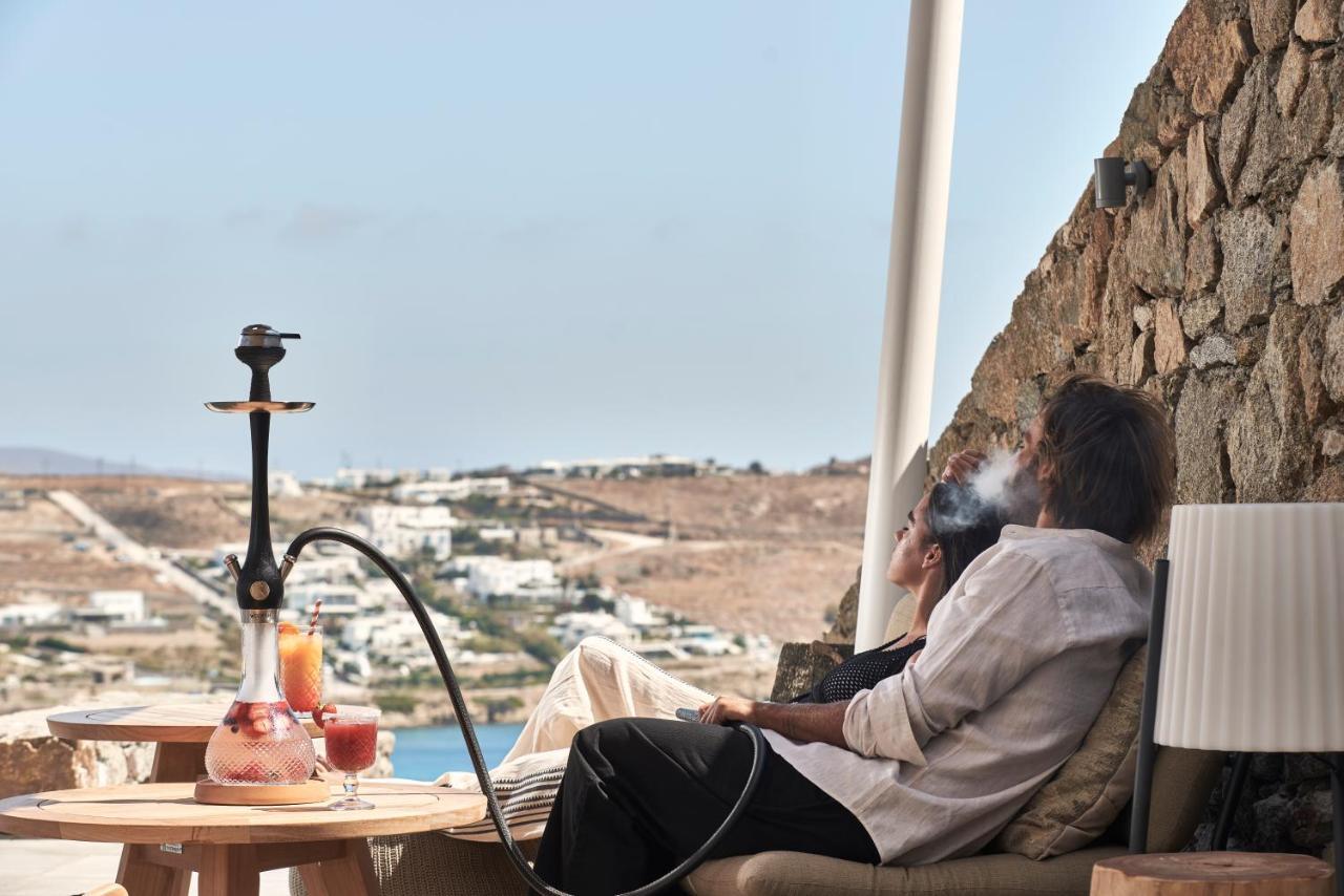 Hotel Mykonos Bliss - Cozy Suites, Adults Only Mykonos Town