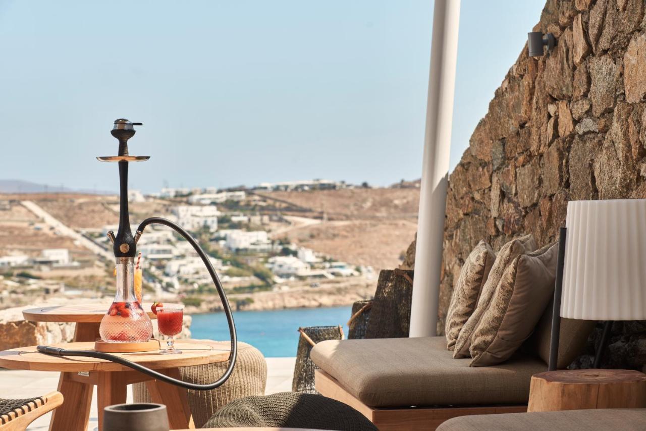 Hotel Mykonos Bliss - Cozy Suites, Adults Only 4*