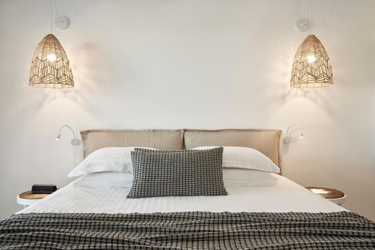 Hotel Mykonos Bliss - Cozy Suites, Adults Only 4*