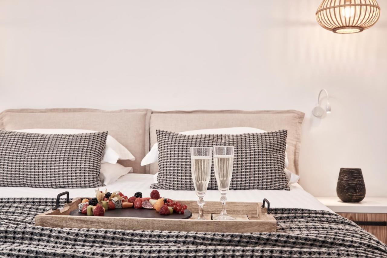 Mykonos Bliss - Cozy Suites, Adults Only 4*