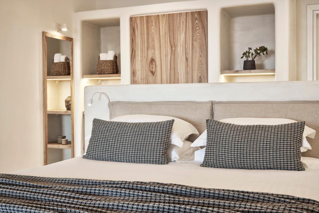 Mykonos Bliss - Cozy Suites, Adults Only Mykonos Town