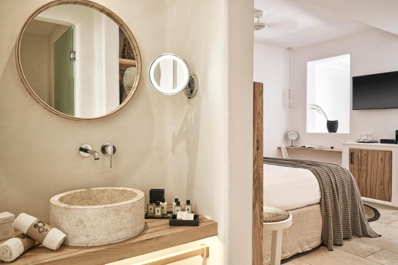 Hotel Mykonos Bliss - Cozy Suites, Adults Only
