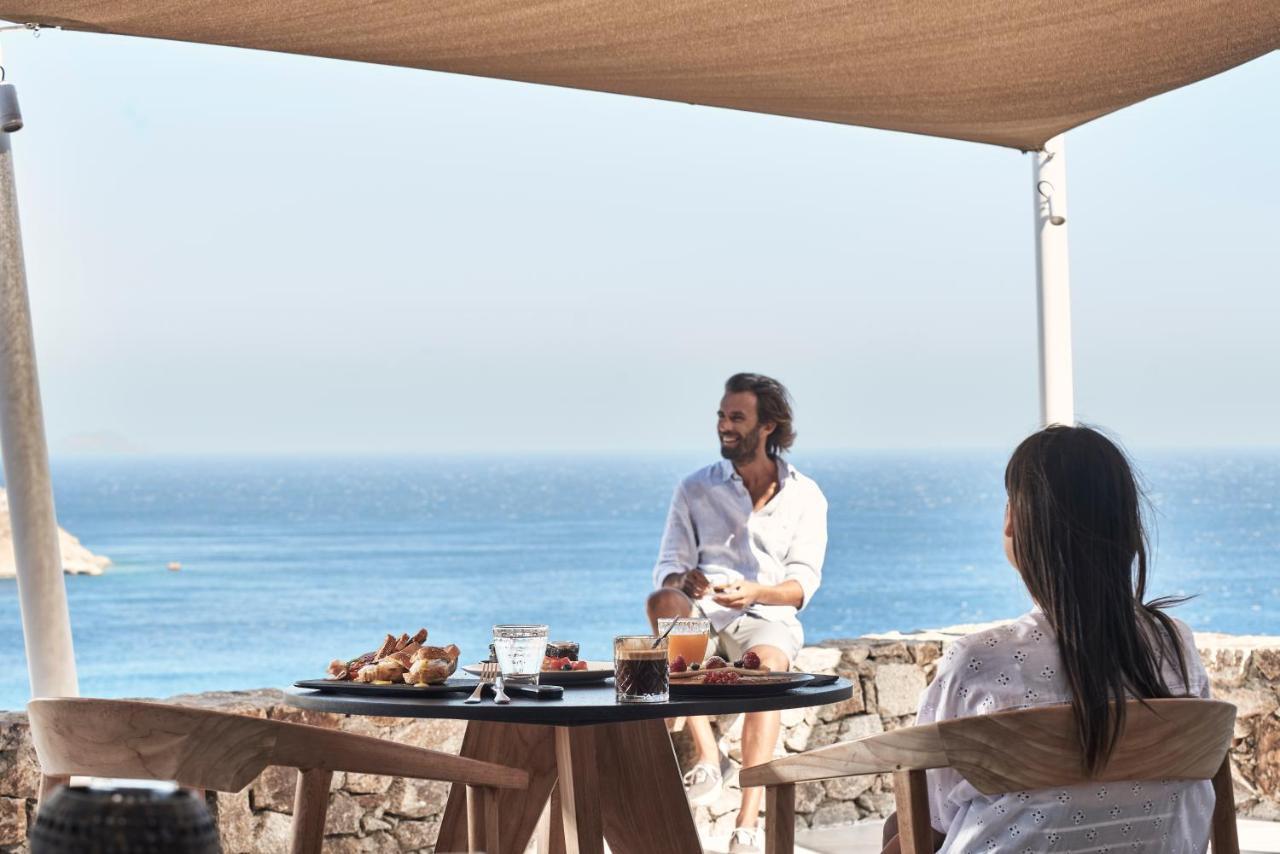Mykonos Bliss - Cozy Suites, Adults Only