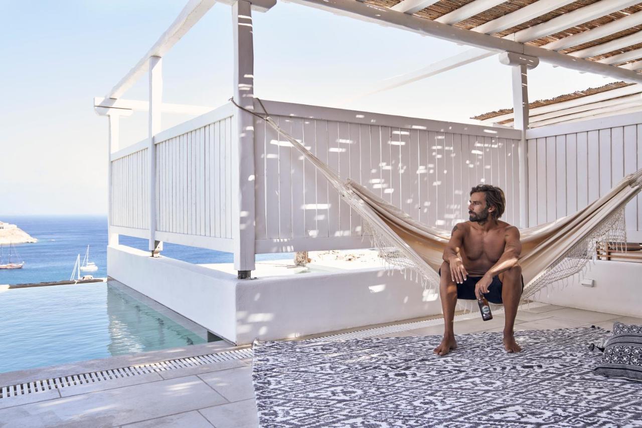 Mykonos Bliss - Cozy Suites, Adults Only Hotel Mykonos Town