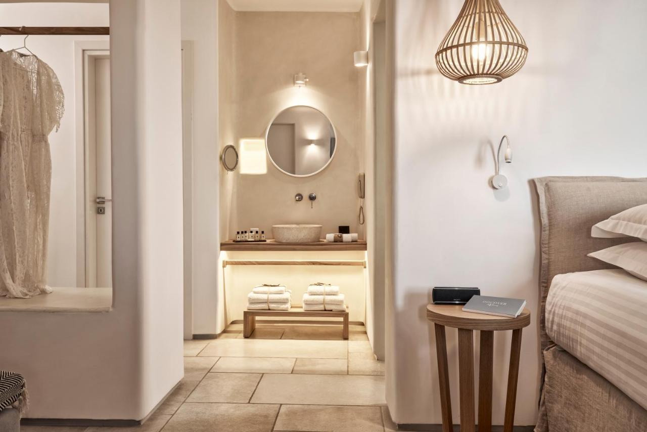 Mykonos Bliss - Cozy Suites, Adults Only Mykonos Town