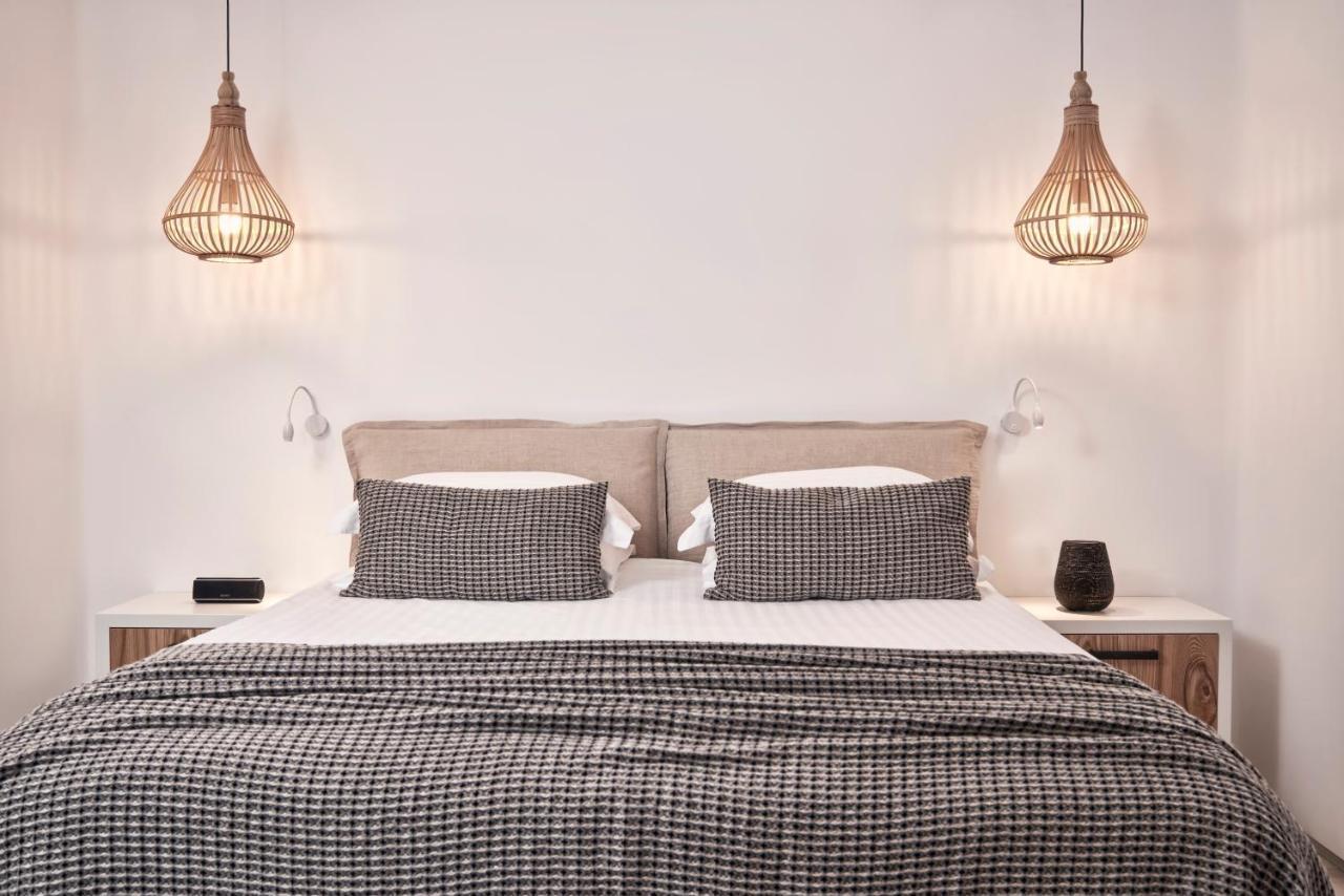 Mykonos Bliss - Cozy Suites, Adults Only Hotel 4*