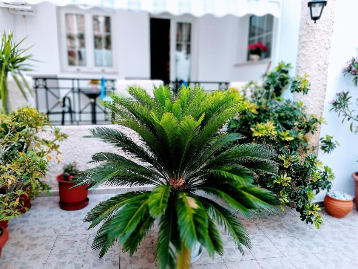 Guest house ιno Skiathos Town