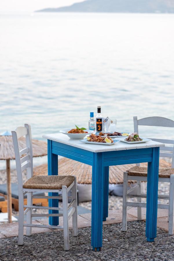 Apartment Skinosummer Paralia Agias Foteinis