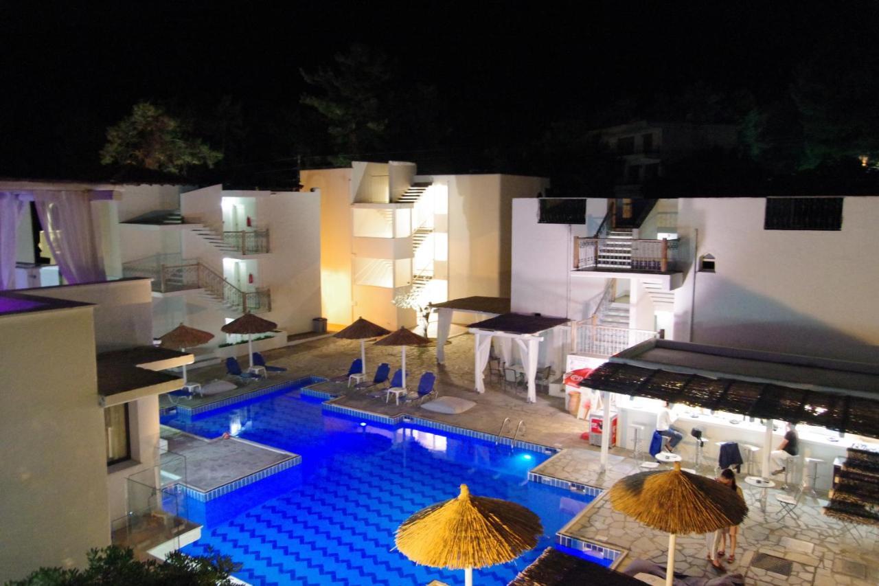 Esperides 3*