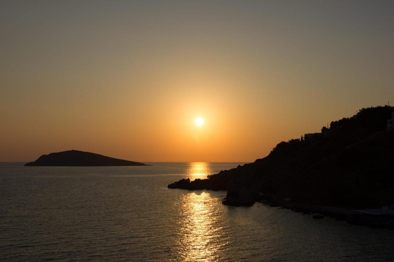 Elies Hotel Panormos (Kalymnos)