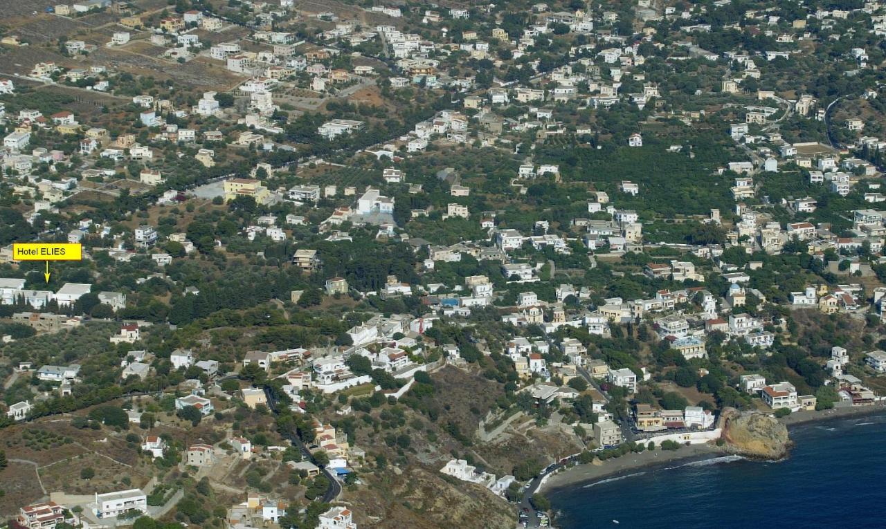 Elies Panormos (Kalymnos)