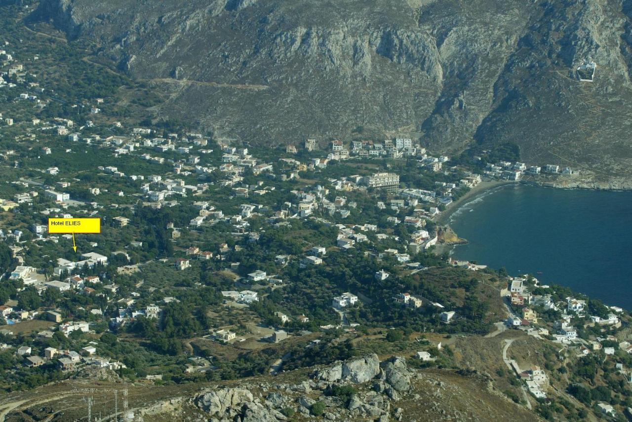 Elies Panormos (Kalymnos)