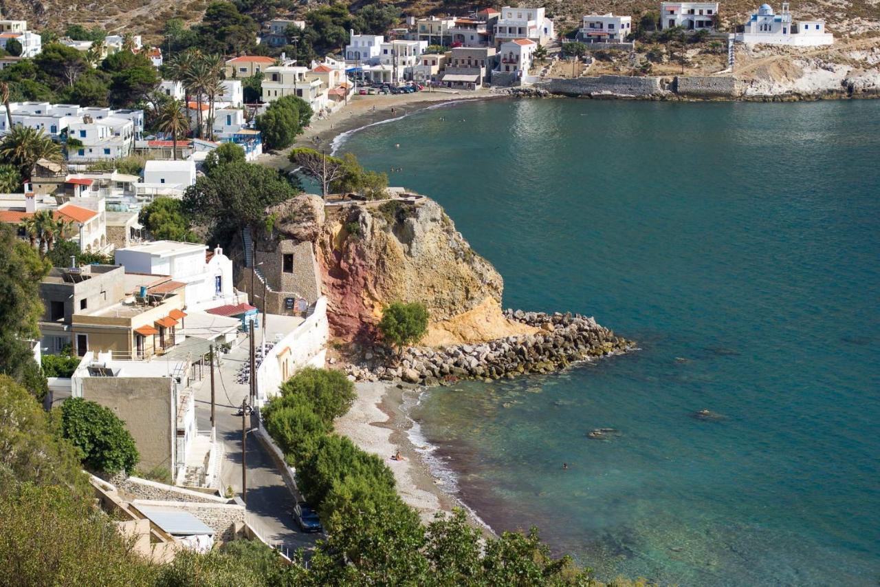 Hotel Elies Panormos (Kalymnos)
