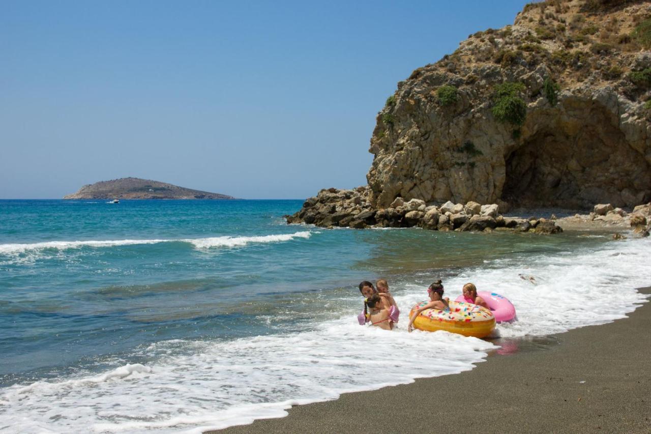Elies 3* Panormos (Kalymnos)