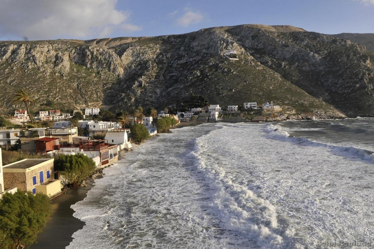Elies 3* Panormos (Kalymnos)