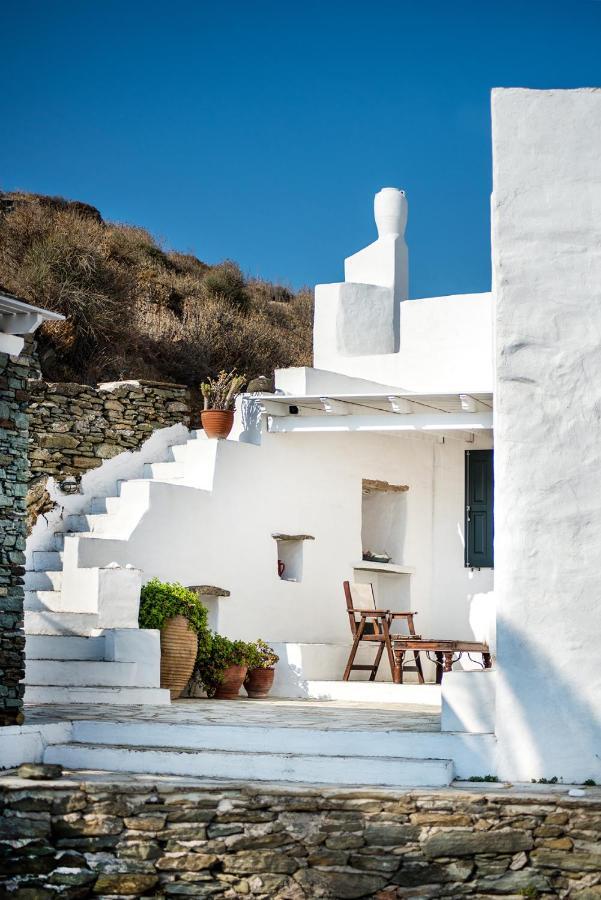 Vrissi Holiday home