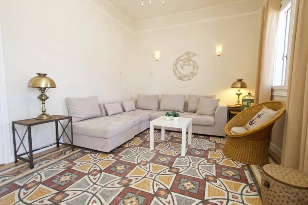 Casa Di Vito, 10m From Sami's Main Square