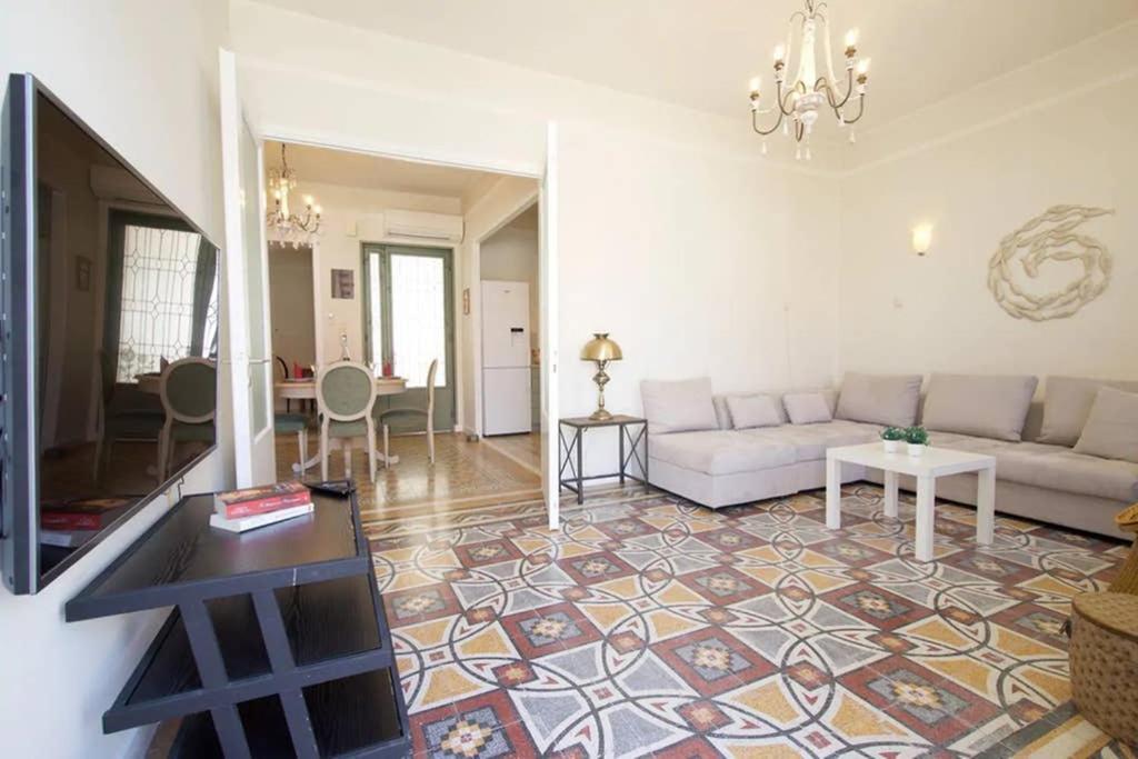 Apartment Casa Di Vito, 10m From Sami's Main Square