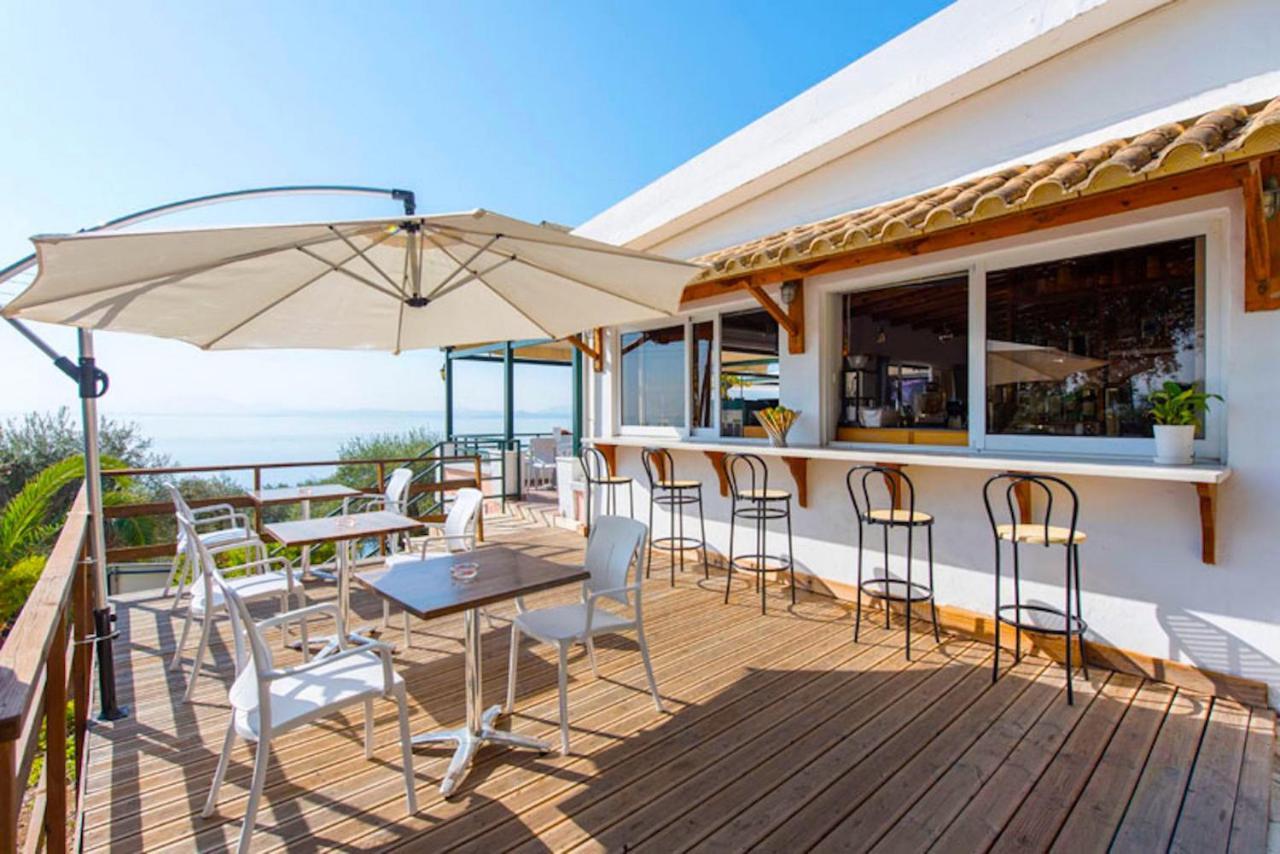 Apartment Nissaki Poseidon By Sealand Nisaki (Corfu)
