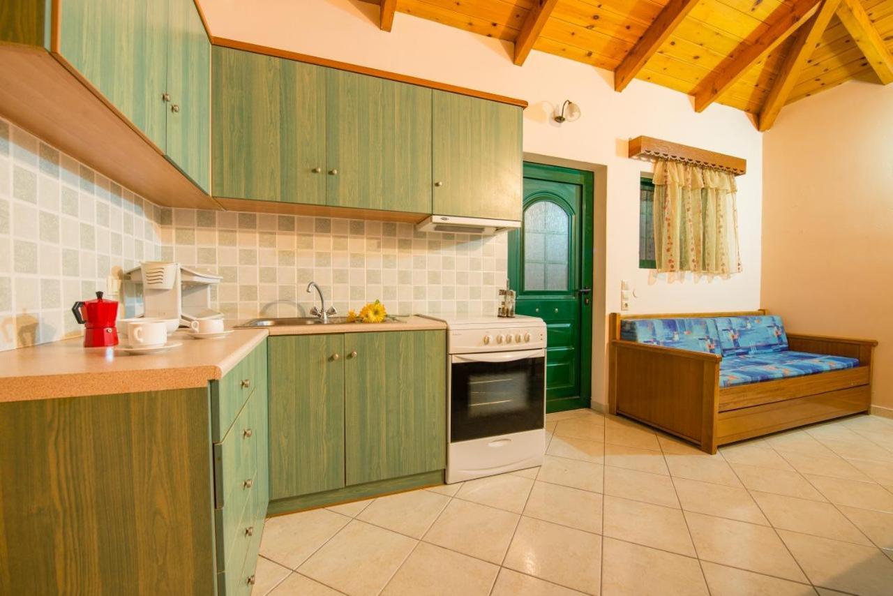 Bravo Apartment Argassi