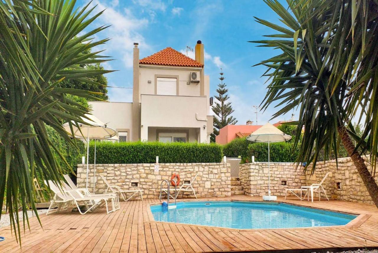 Lilium Villa *