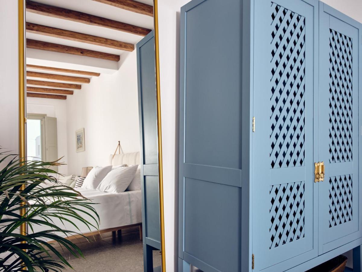 Belvedere Mykonos - Hilltop & - The Leading Of The World Hotel Mykonos Town