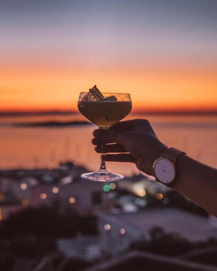 Belvedere Mykonos - Hilltop & - The Leading Of The World 5*