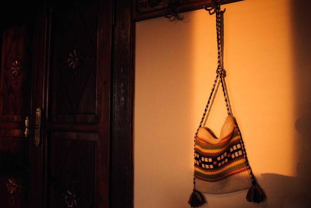 The 1856 House * Makrinitsa