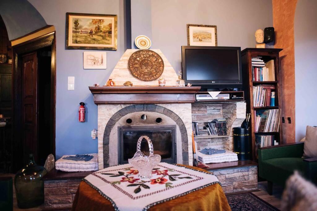 The 1856 House Holiday home *