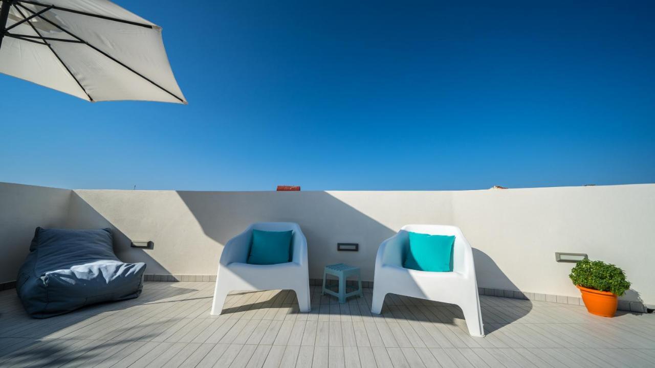 Veranda Panormo Apartment *