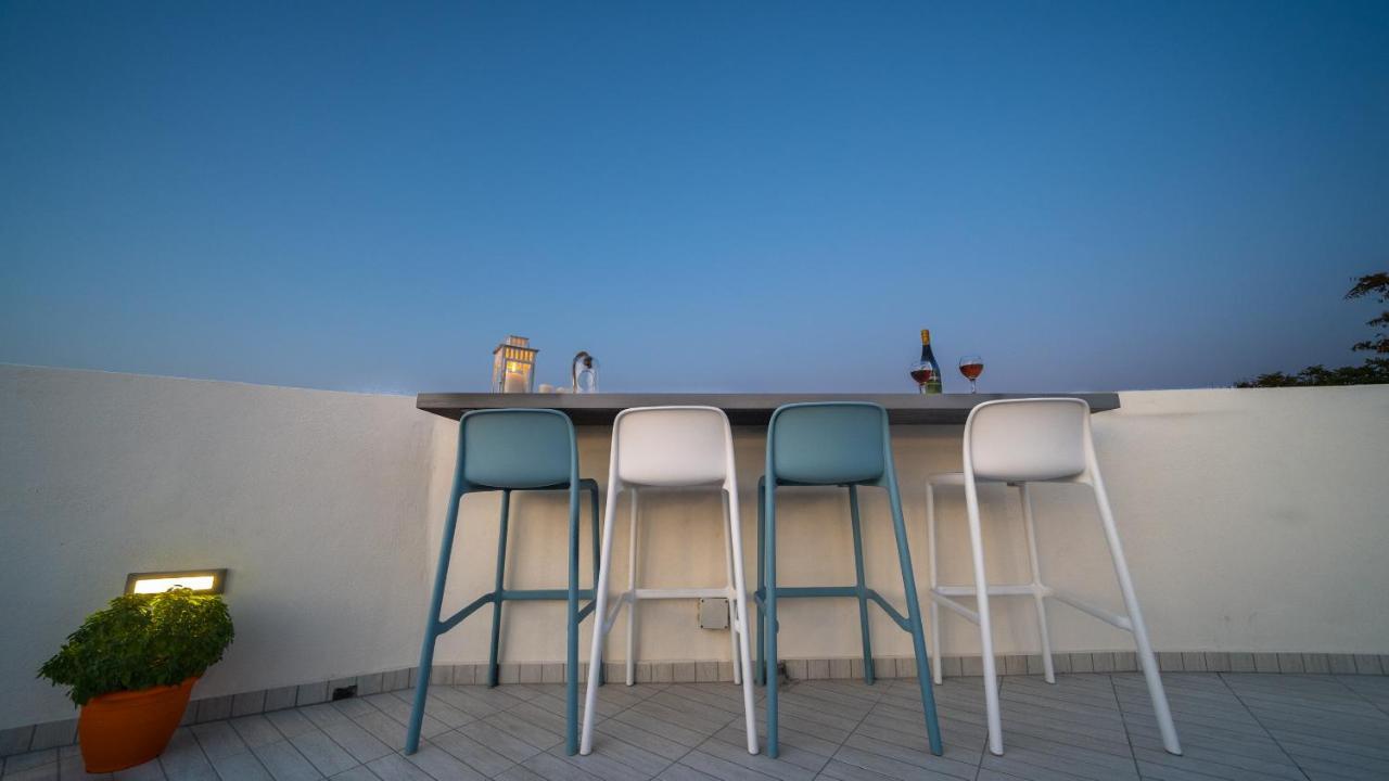 Apartment Veranda Panormo Panormos (Crete)