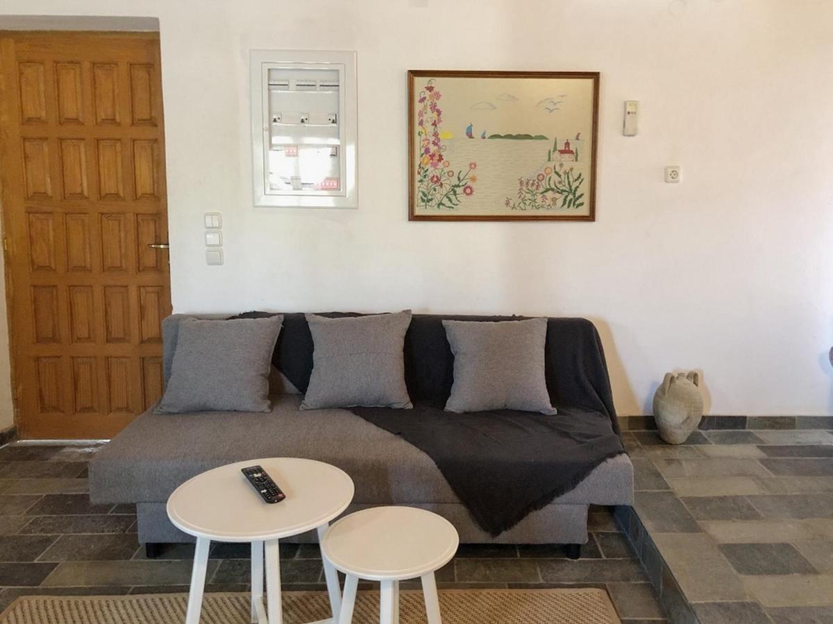 Gaia Holiday home Monemvasia