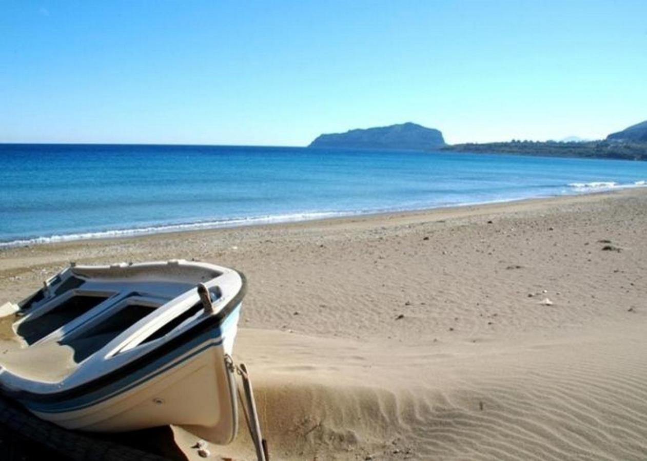 Holiday home Gaia Monemvasia