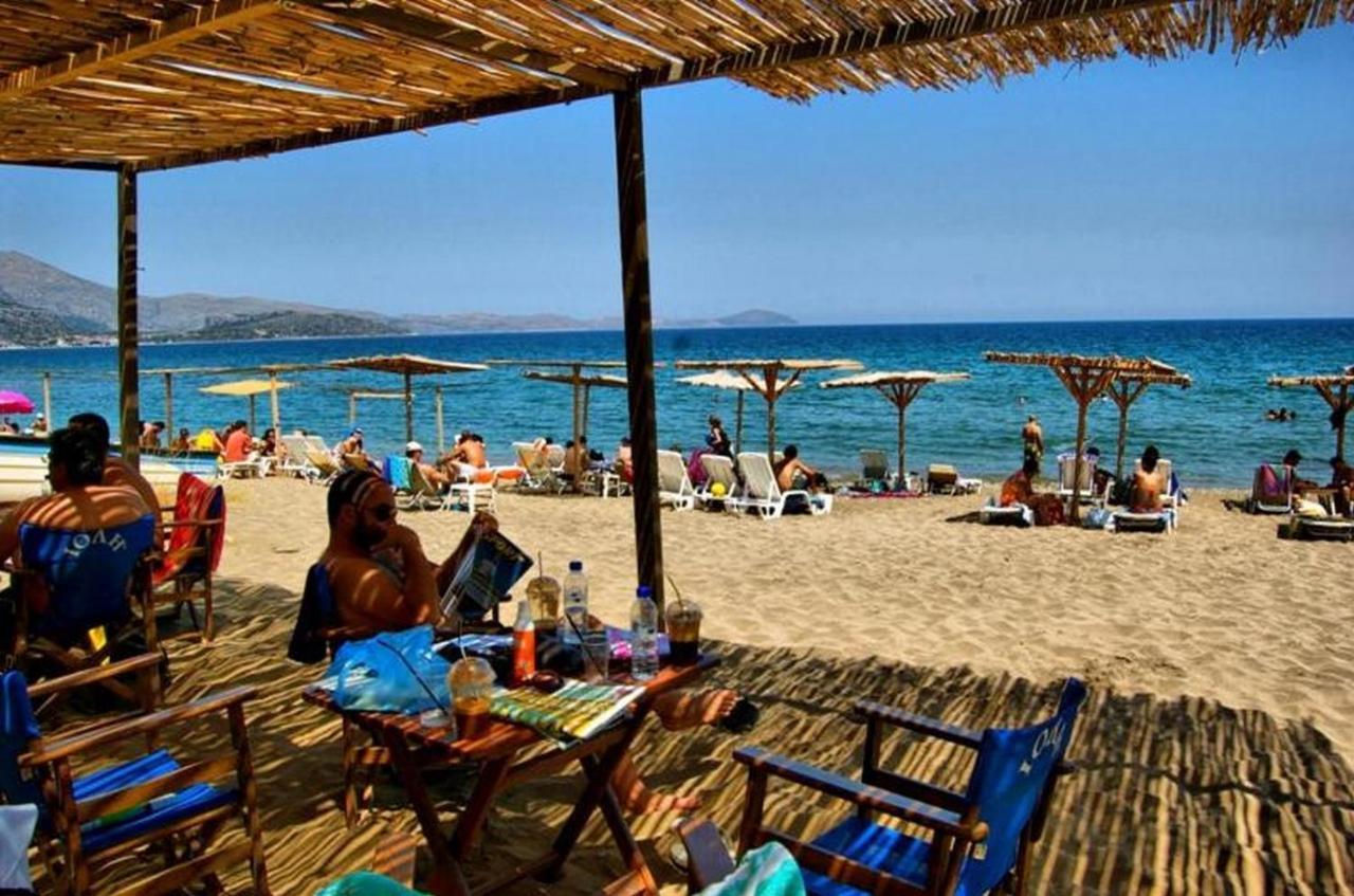 Gaia * Monemvasia