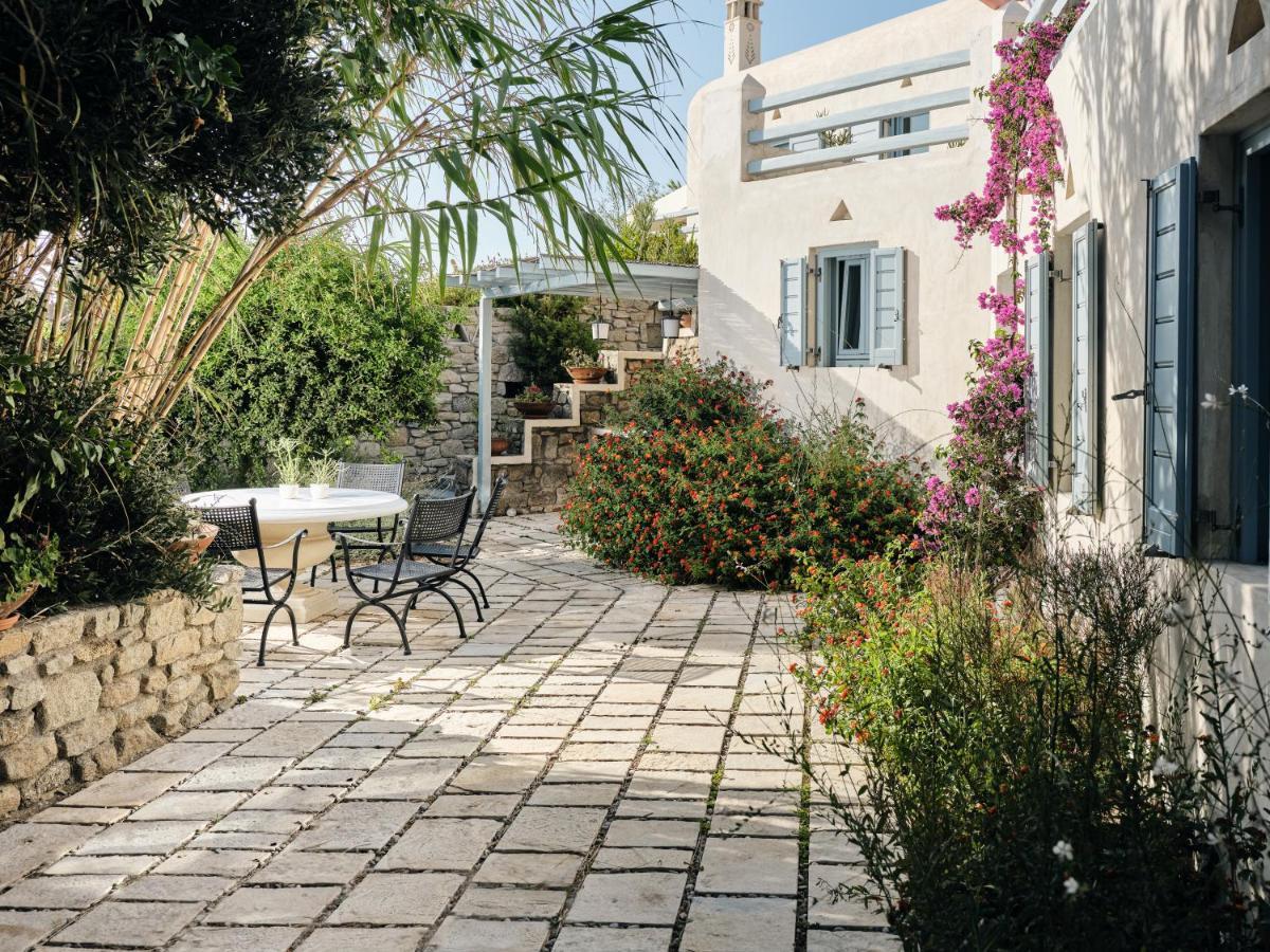 Hotel Belvedere Mykonos - Waterfront & - The Leading Of The World