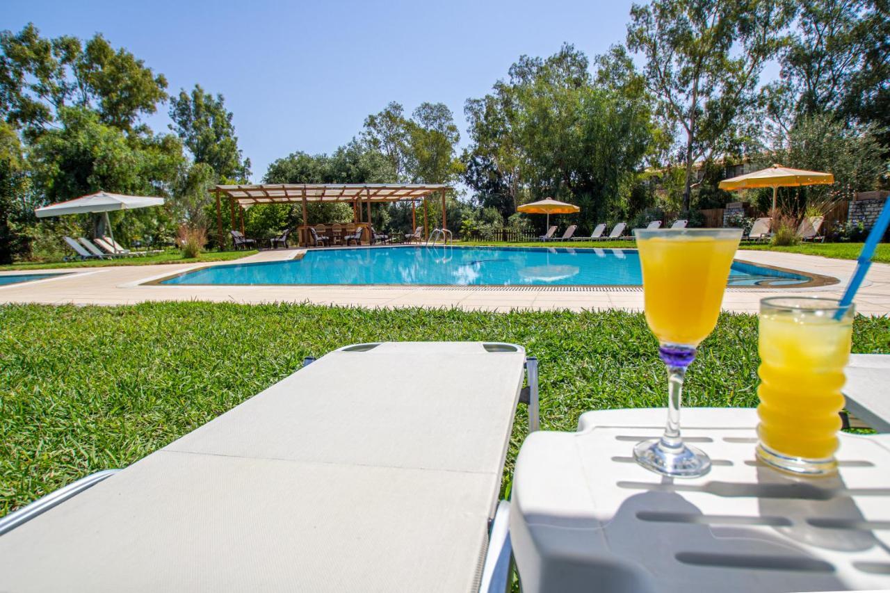 Bed & Breakfast Tellis 2*