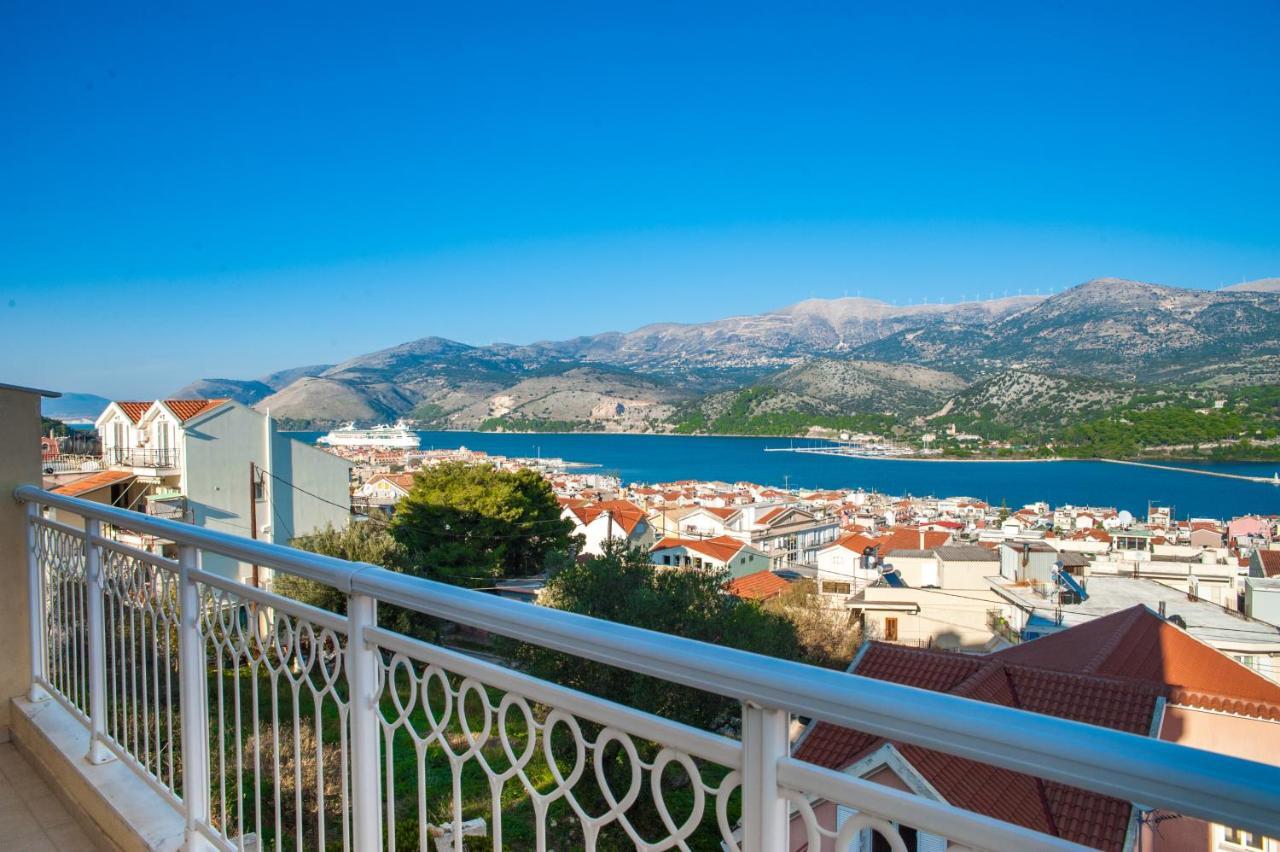 Apartment Litos Argostoli (Kefalonia)