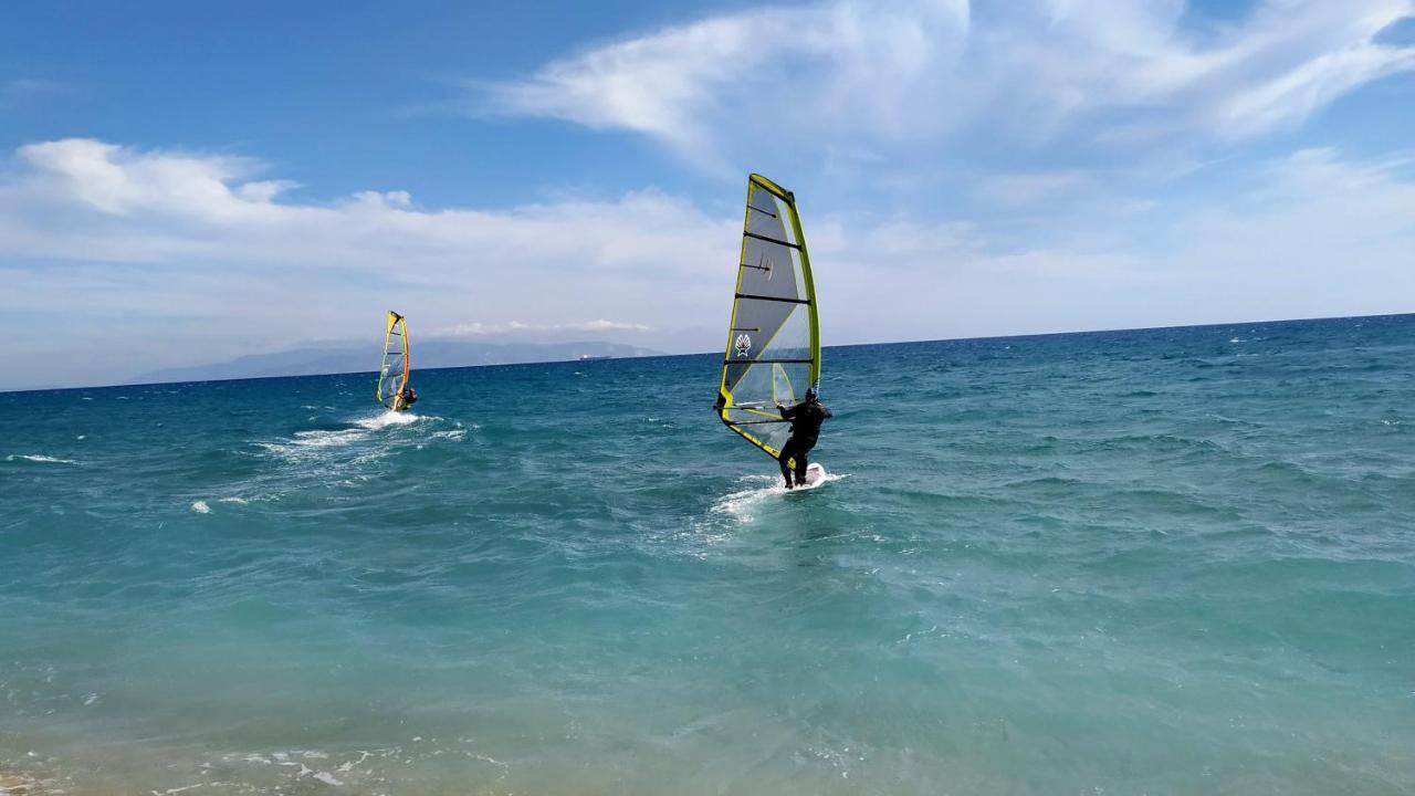 Holiday home Ioannis House Sea View-perfect Family Holidays