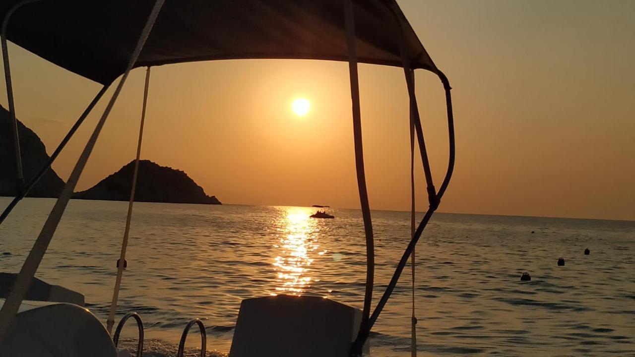 Holiday home Ioannis House Sea View-perfect Family Holidays Lourdata (Kefalonia)