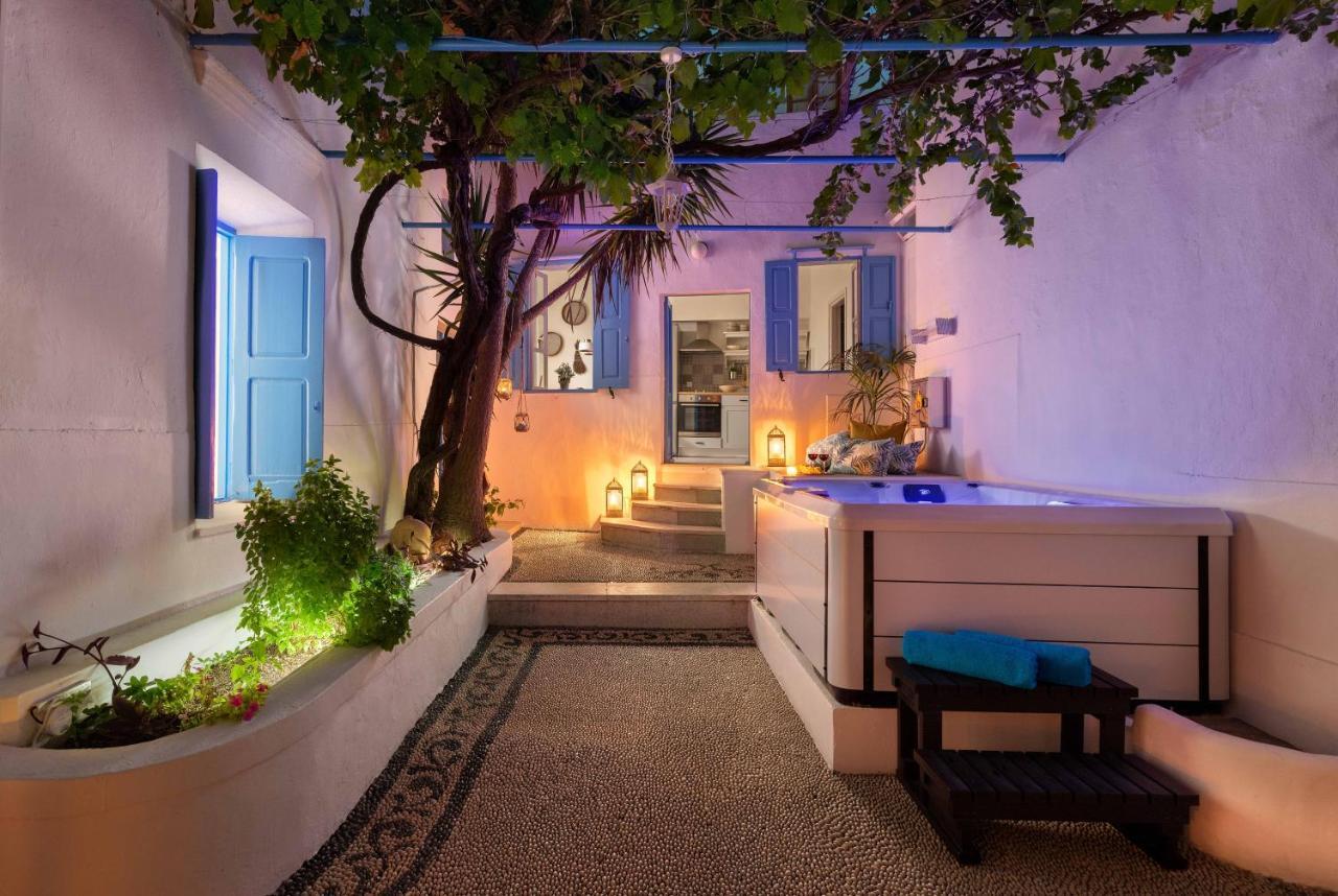 Boutique * Lindos (Rhodes)