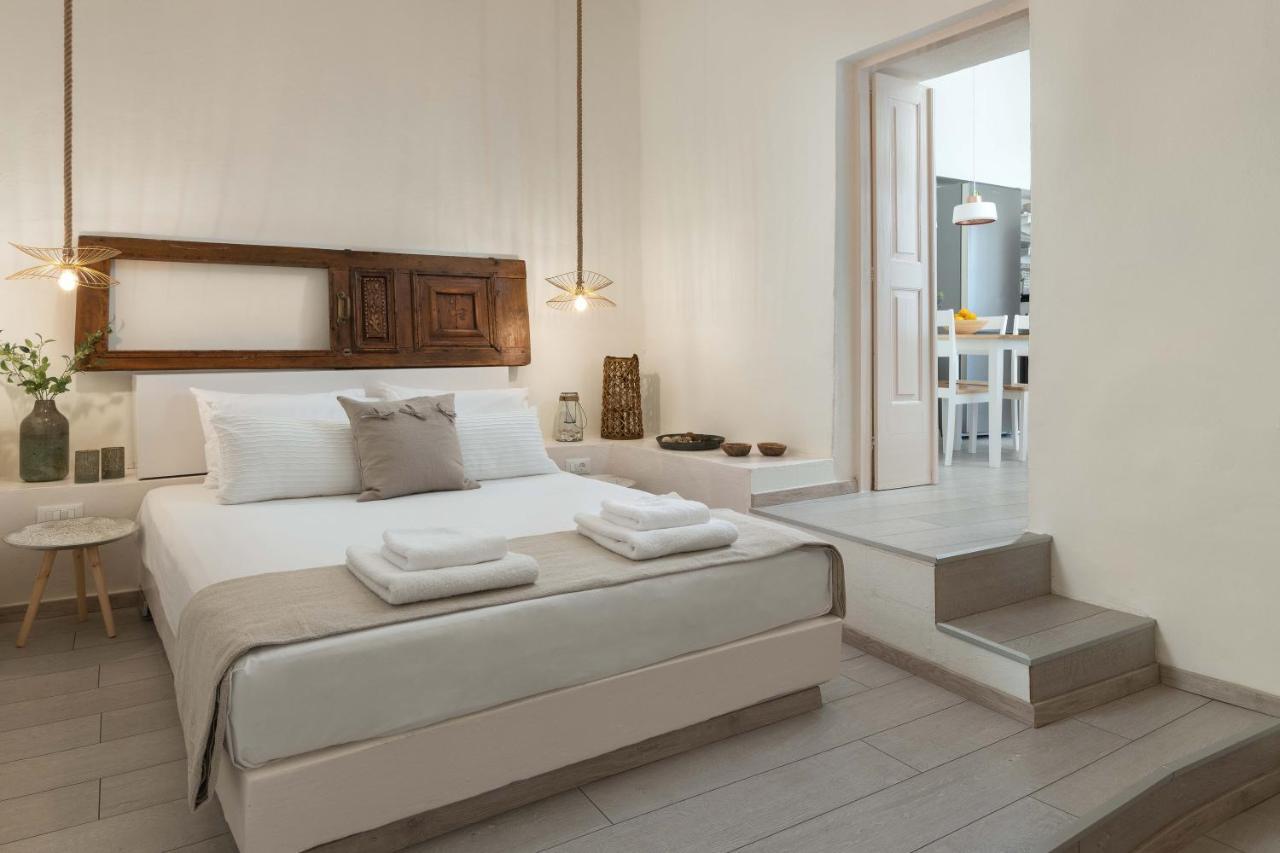 Villa Boutique Lindos (Rhodes)