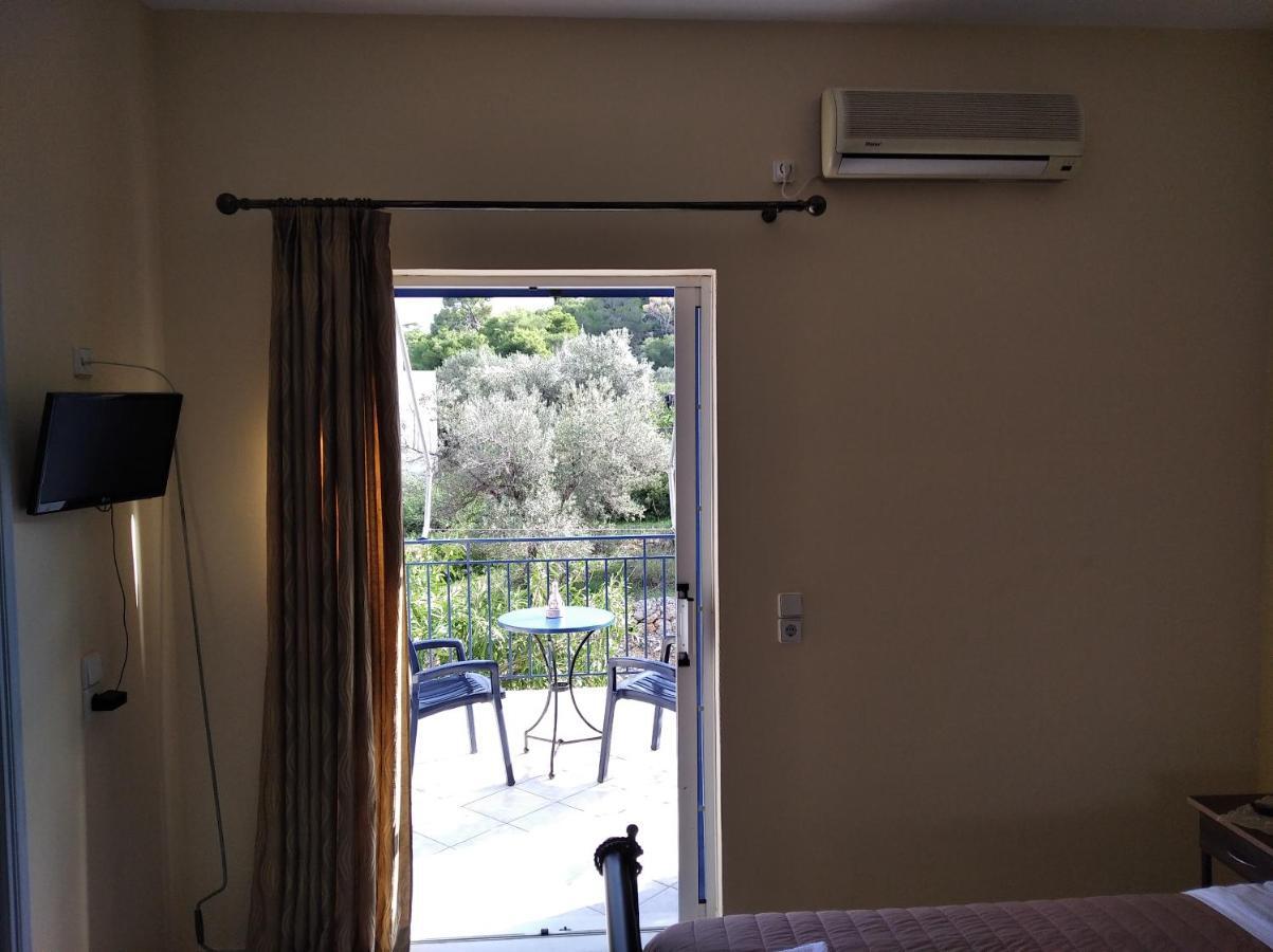 Apartment Evgenia *