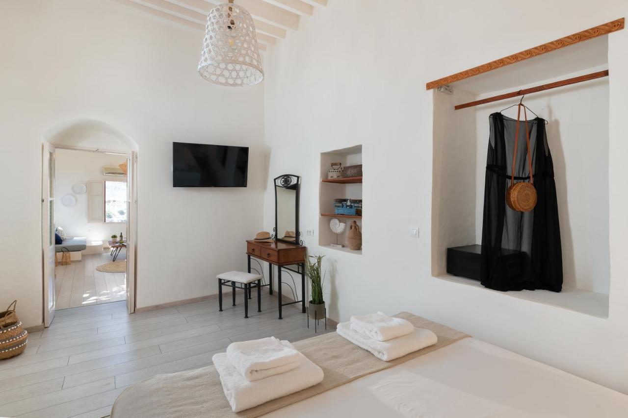 Boutique * Lindos (Rhodes)
