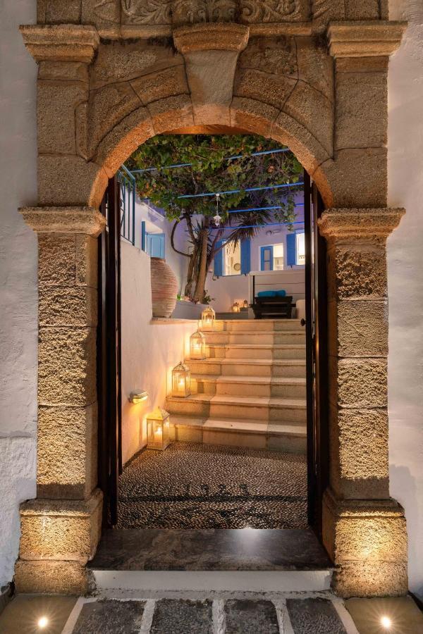 Boutique Villa